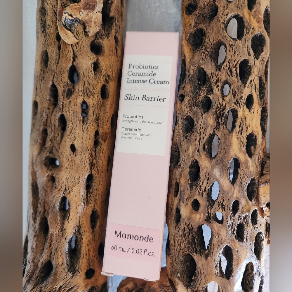 Mamonde Probiotics‎ Ceramide Intense Cream